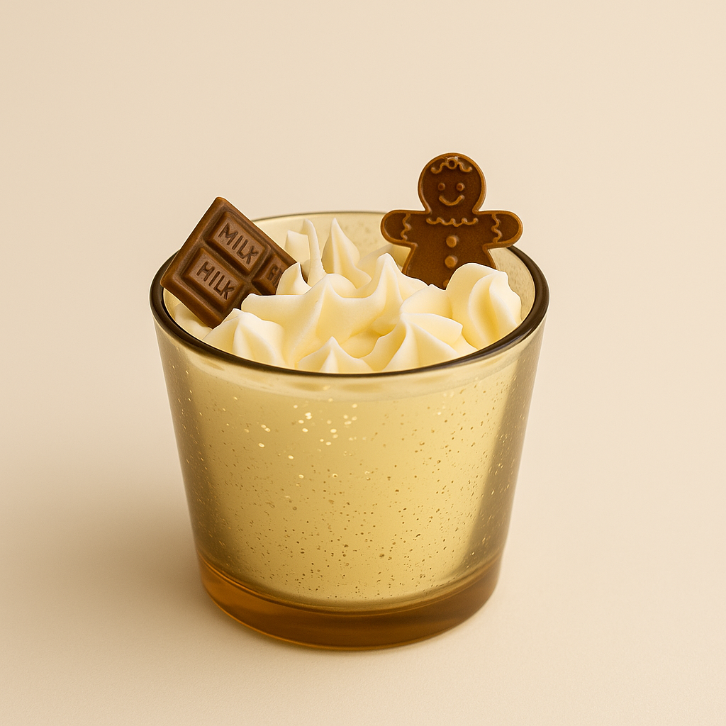 Gingerbread Cookie