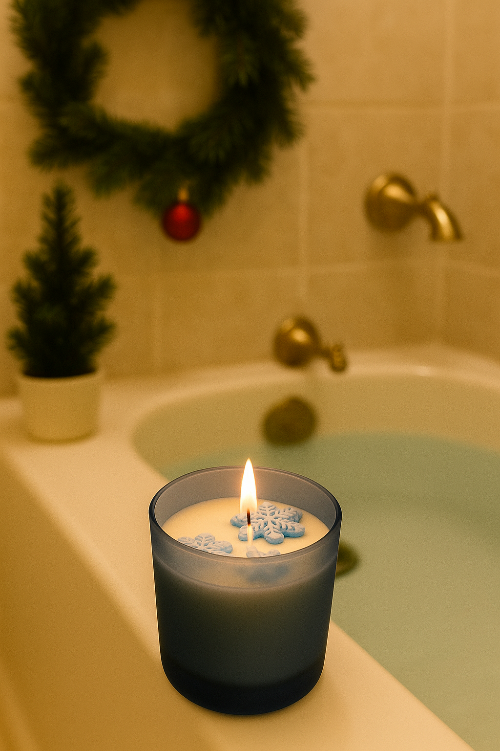 Classic Christmas