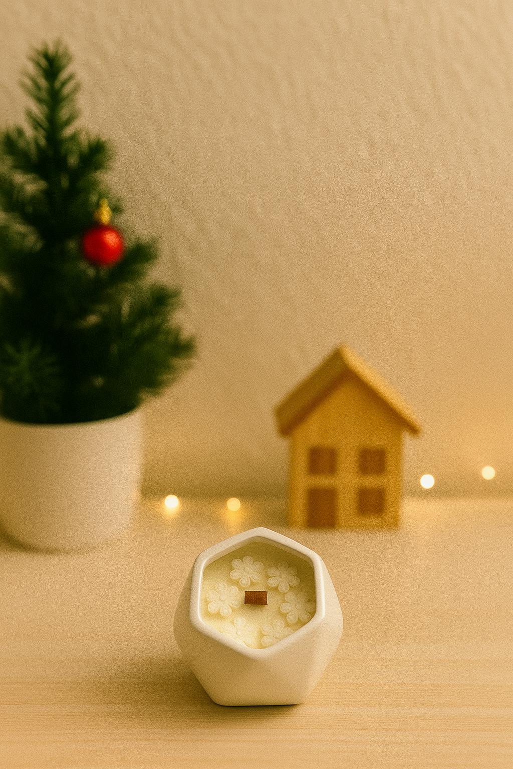 Frozen Magic
