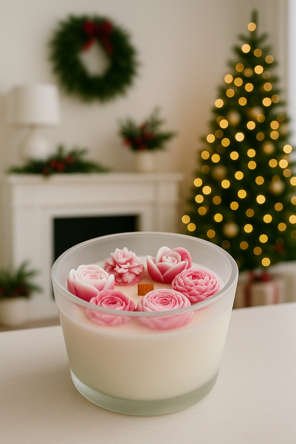 Sweet Winter